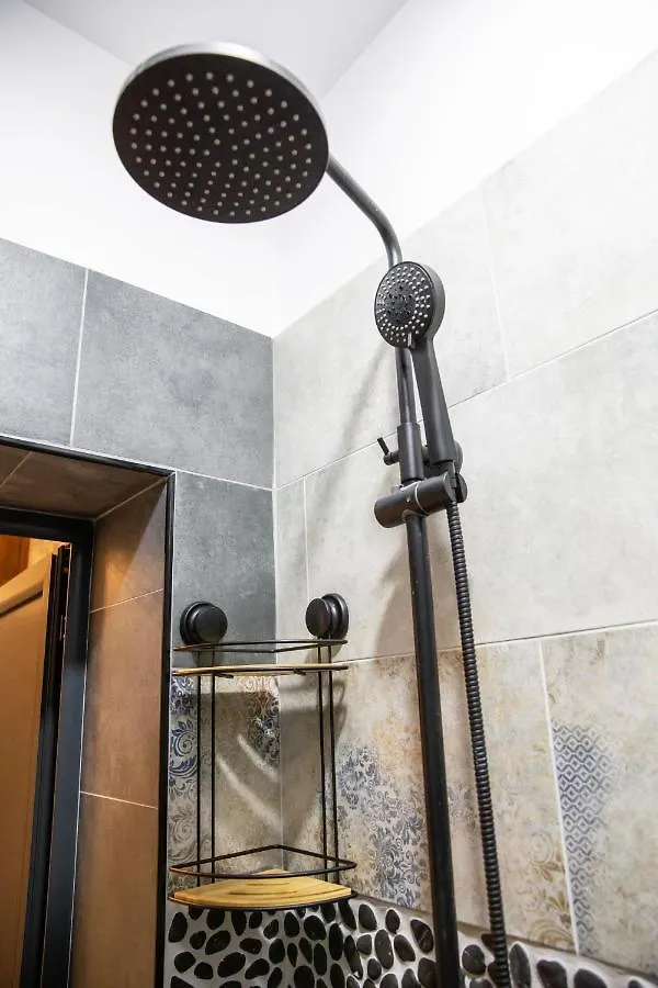 Apartment Serdika 1 Sofya Bulgaristan
