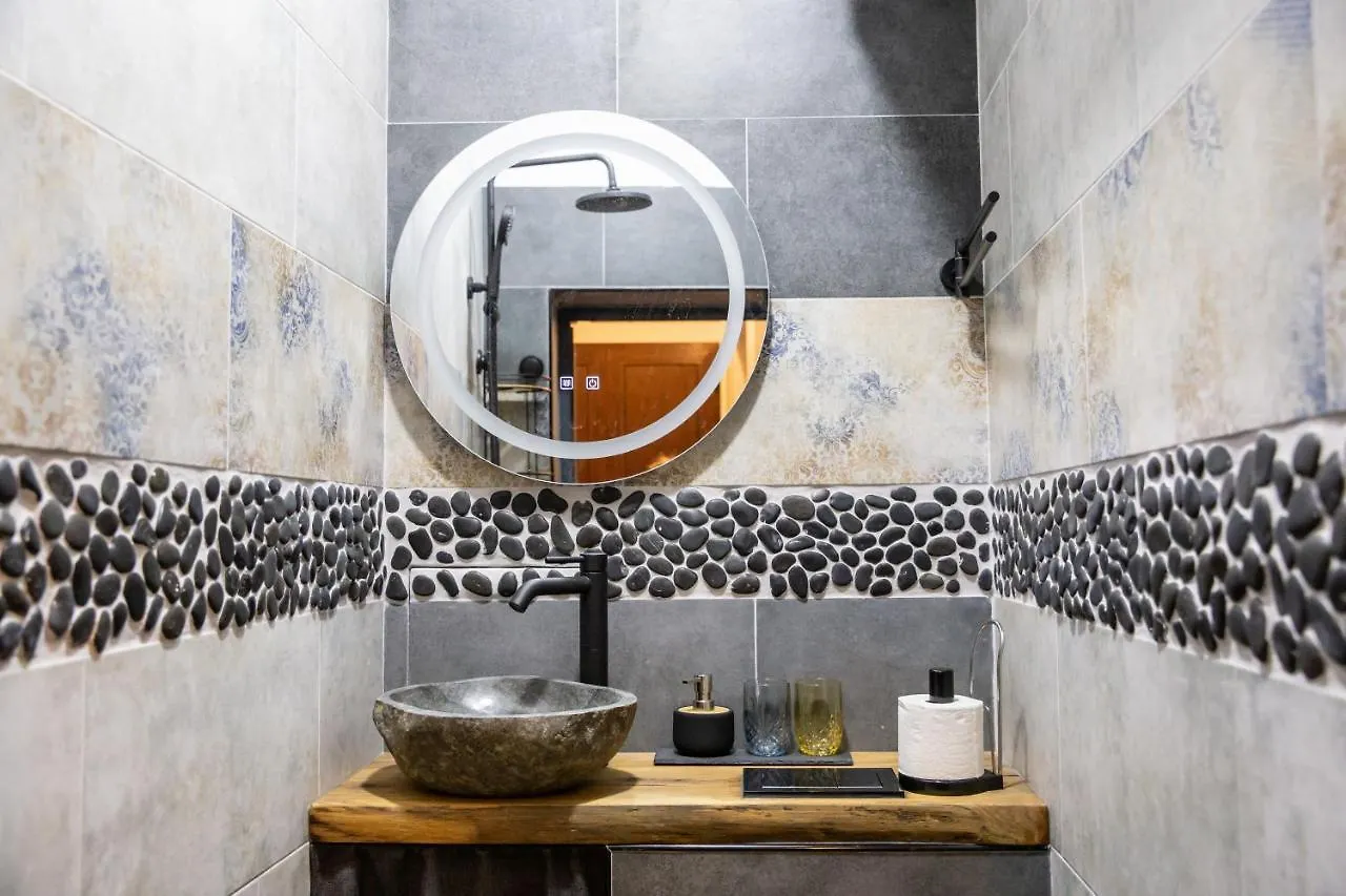 Apartment Serdika 1 Sofya