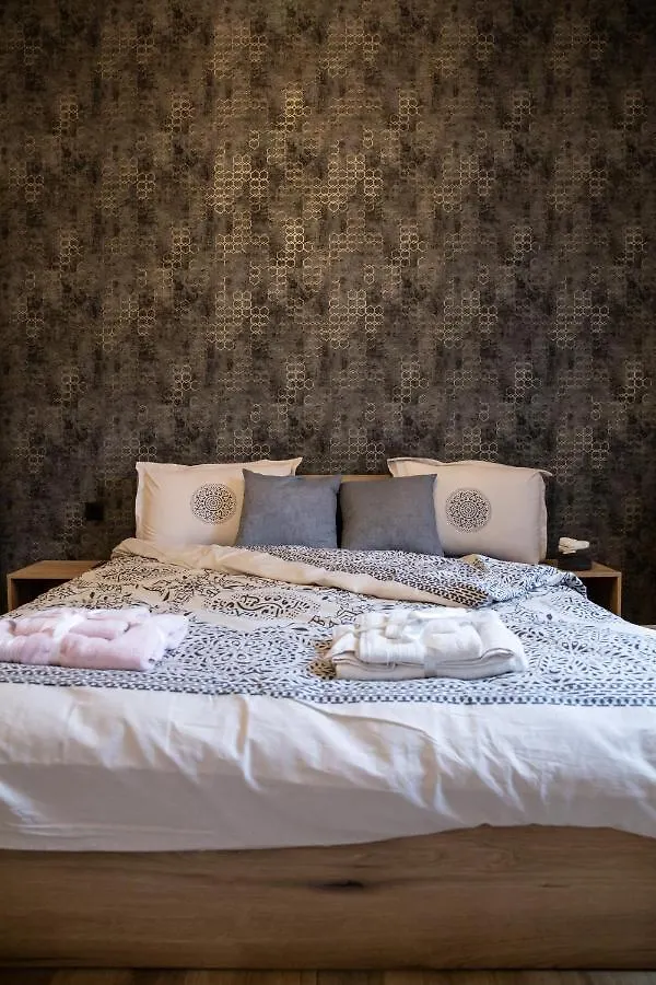 Apartment Serdika 1 Sofya
