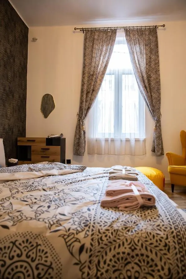 Apartment Serdika 1 Sofya