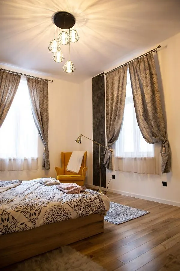 Apartment Serdika 1 Sofya