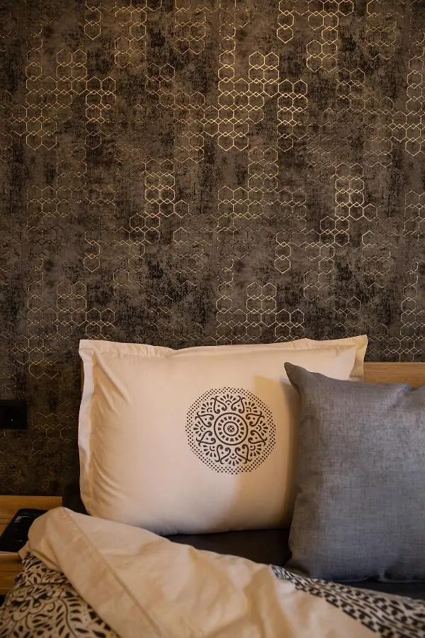 Apartment Serdika 1 Sofya Bulgaristan