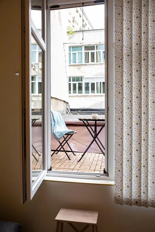Apartment Serdika 1 Sofya Bulgaristan