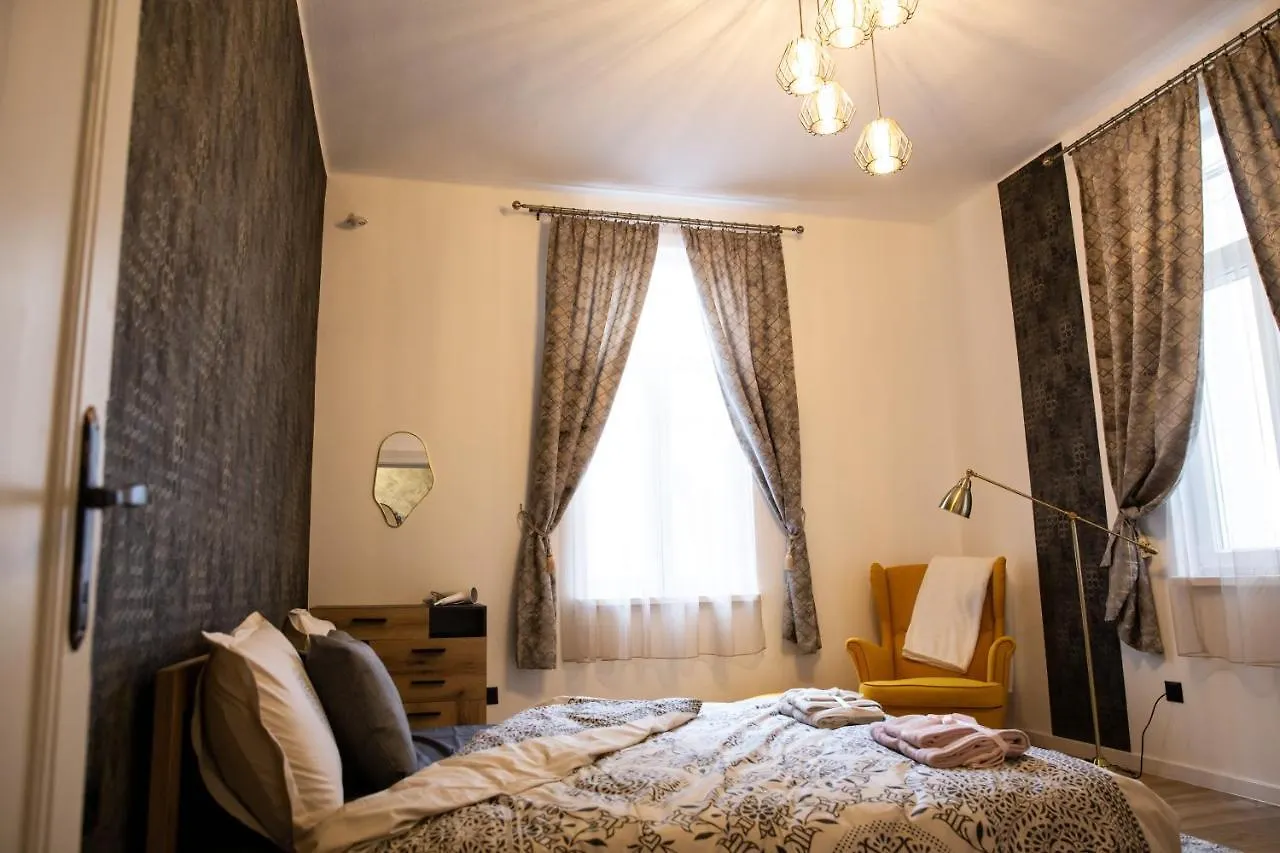 Apartment Serdika 1 Sofya