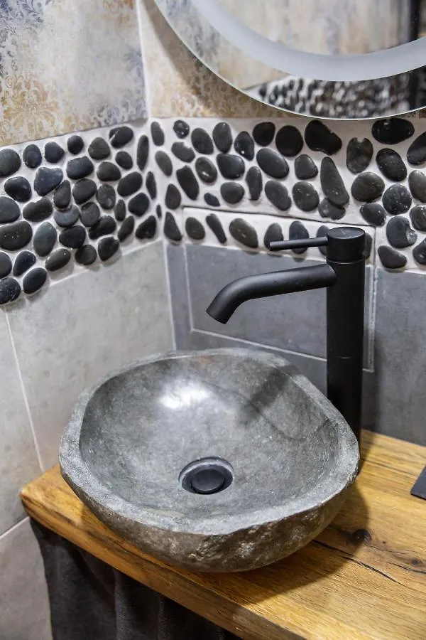 Apartment Serdika 1 Sofya