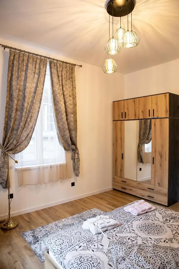 Apartment Serdika 1 Sofya 0*,