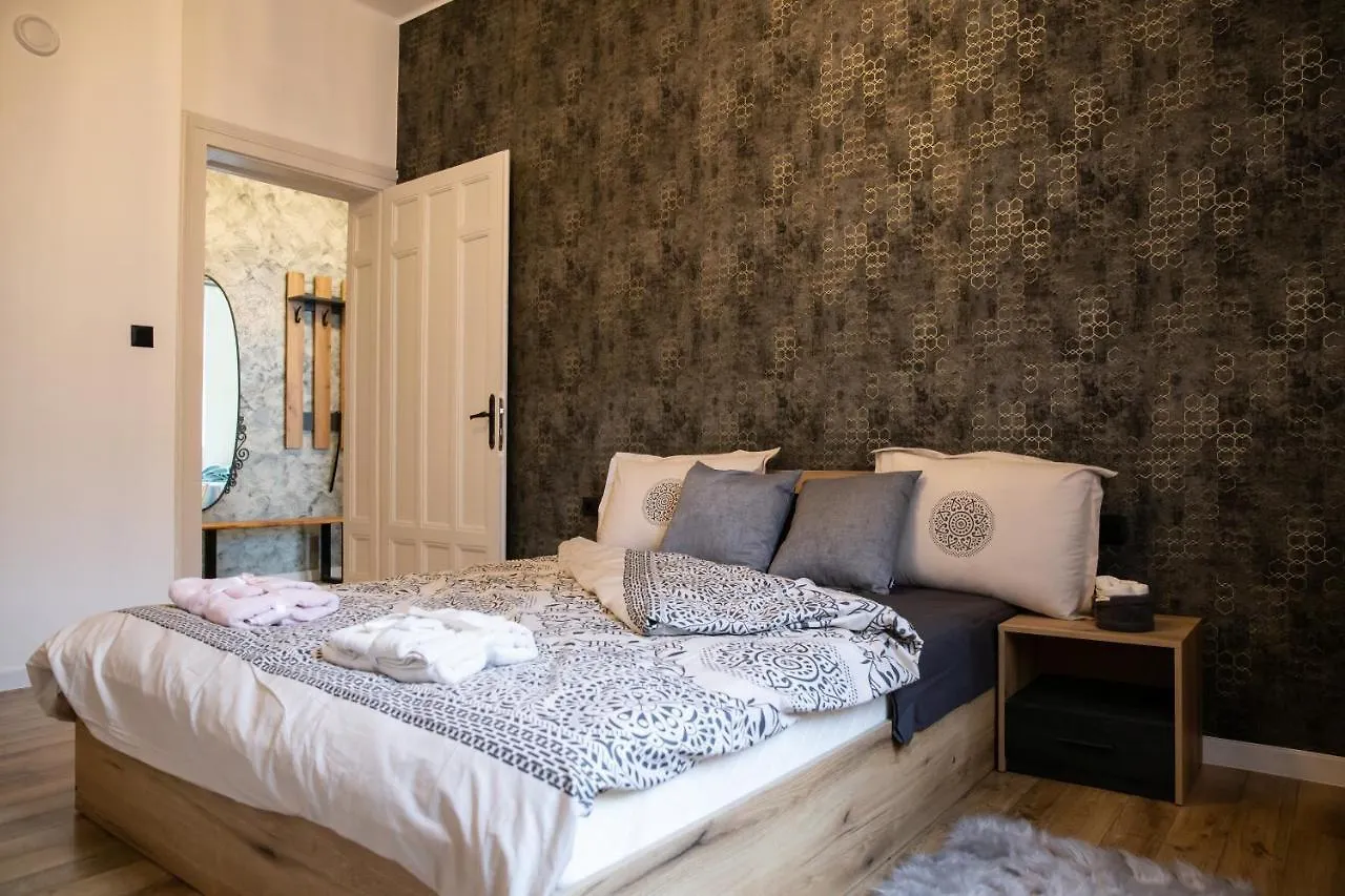 Apartment Serdika 1 Sofya